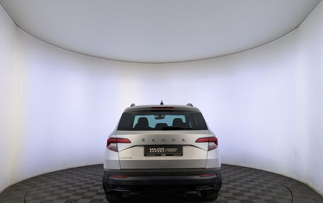 Skoda Karoq I, 2020 год, 1 859 000 рублей, 6 фотография