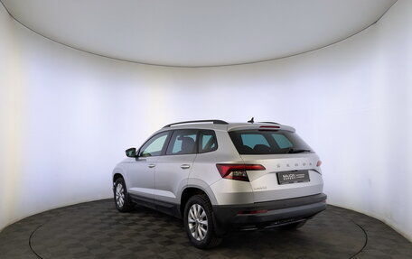 Skoda Karoq I, 2020 год, 1 859 000 рублей, 7 фотография