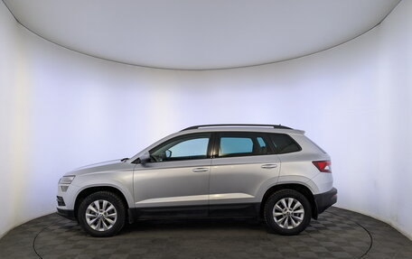 Skoda Karoq I, 2020 год, 1 859 000 рублей, 8 фотография