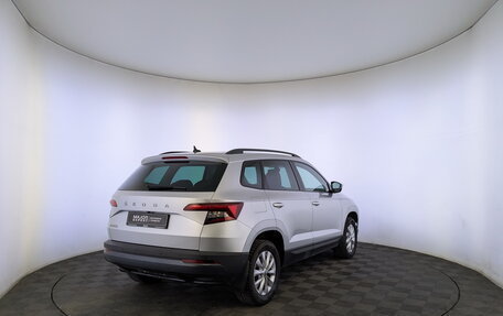 Skoda Karoq I, 2020 год, 1 859 000 рублей, 5 фотография