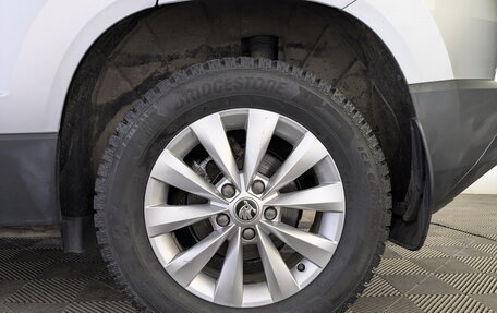 Skoda Karoq I, 2020 год, 1 859 000 рублей, 14 фотография