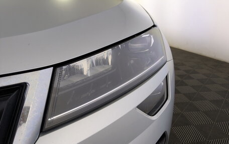 Skoda Karoq I, 2020 год, 1 859 000 рублей, 13 фотография