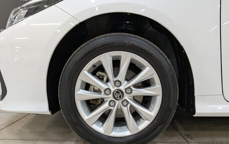 Toyota Corolla, 2023 год, 2 275 000 рублей, 12 фотография
