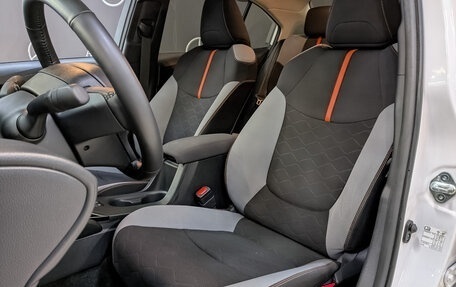 Toyota Corolla, 2023 год, 2 275 000 рублей, 20 фотография