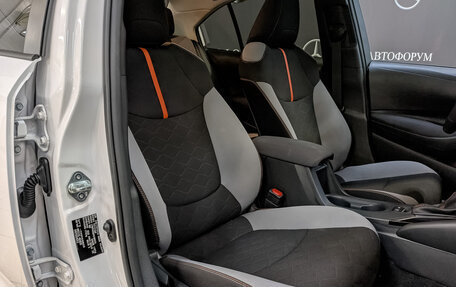 Toyota Corolla, 2023 год, 2 275 000 рублей, 24 фотография