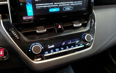 Toyota Corolla, 2023 год, 2 275 000 рублей, 21 фотография