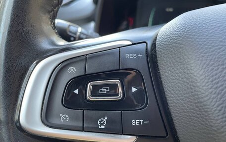 Chery Tiggo 7 Pro, 2021 год, 1 700 000 рублей, 15 фотография
