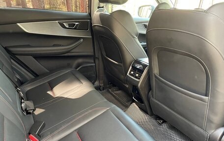 Chery Tiggo 7 Pro, 2021 год, 1 700 000 рублей, 12 фотография