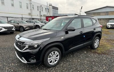 KIA Seltos I, 2023 год, 2 899 000 рублей, 1 фотография