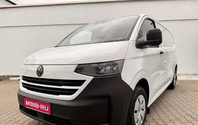 Volkswagen Transporter, 2025 год, 3 900 000 рублей, 1 фотография