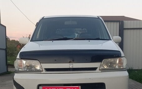 Nissan Cube II, 1998 год, 250 000 рублей, 1 фотография