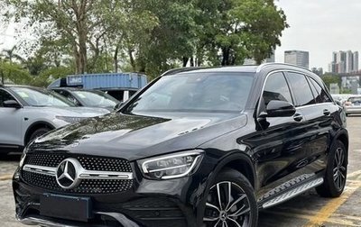 Mercedes-Benz GLC, 2021 год, 3 140 400 рублей, 1 фотография