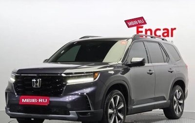 Honda Pilot, 2023 год, 8 020 000 рублей, 1 фотография