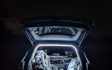 Chery Tiggo 7 Pro, 2021 год, 1 700 000 рублей, 17 фотография