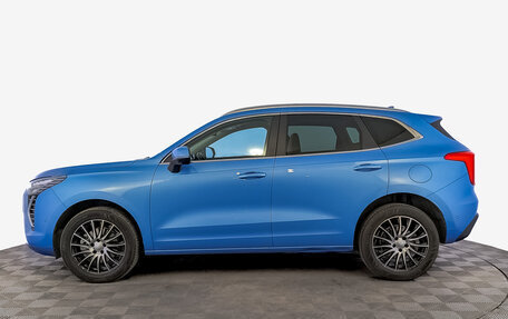 Haval Jolion, 2023 год, 1 890 000 рублей, 8 фотография