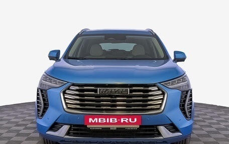 Haval Jolion, 2023 год, 1 890 000 рублей, 2 фотография