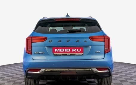 Haval Jolion, 2023 год, 1 890 000 рублей, 6 фотография