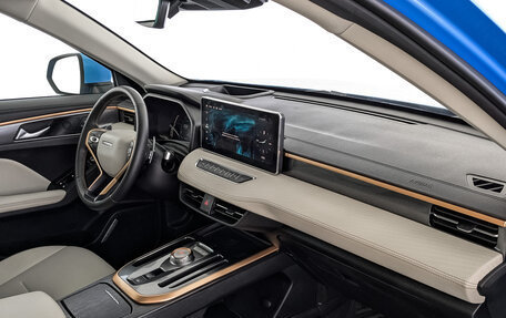 Haval Jolion, 2023 год, 1 890 000 рублей, 13 фотография