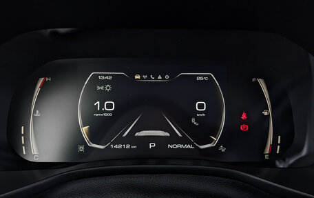 Haval Jolion, 2023 год, 1 890 000 рублей, 16 фотография