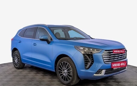Haval Jolion, 2023 год, 1 890 000 рублей, 3 фотография