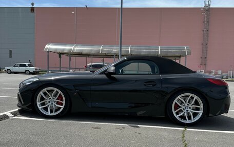 BMW Z4, 2019 год, 6 200 000 рублей, 2 фотография
