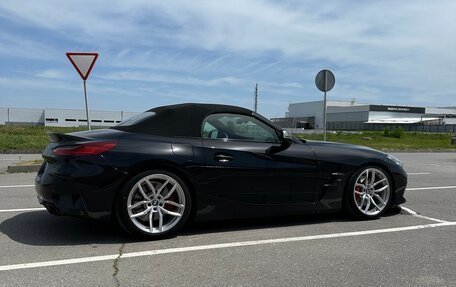 BMW Z4, 2019 год, 6 200 000 рублей, 3 фотография