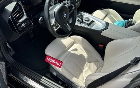 BMW Z4, 2019 год, 6 200 000 рублей, 7 фотография