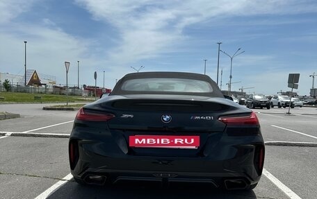 BMW Z4, 2019 год, 6 200 000 рублей, 4 фотография