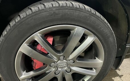 Audi Q7, 2014 год, 2 190 000 рублей, 11 фотография