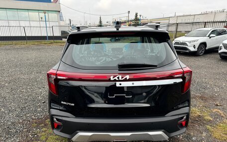 KIA Seltos I, 2023 год, 2 899 000 рублей, 3 фотография