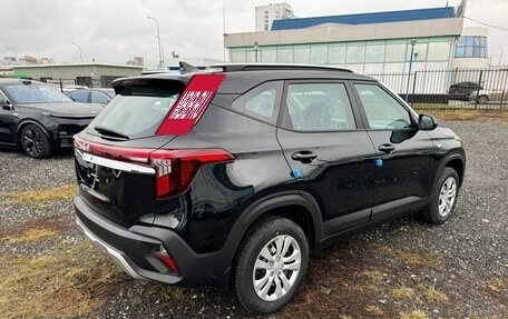 KIA Seltos I, 2023 год, 2 899 000 рублей, 4 фотография