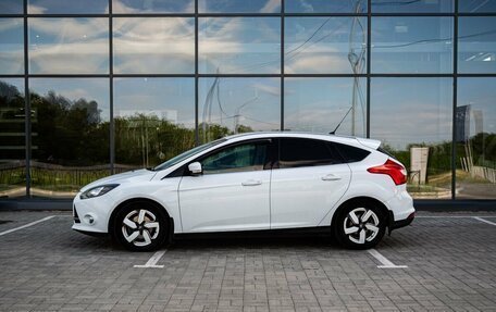 Ford Focus III, 2013 год, 850 000 рублей, 7 фотография