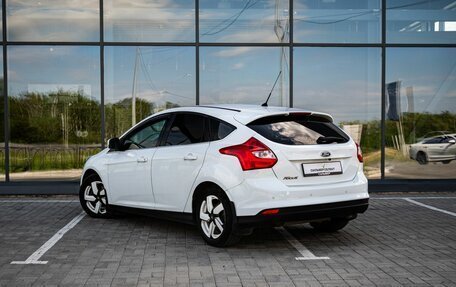 Ford Focus III, 2013 год, 850 000 рублей, 6 фотография