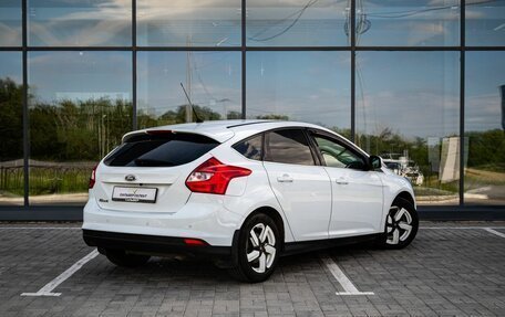 Ford Focus III, 2013 год, 850 000 рублей, 2 фотография