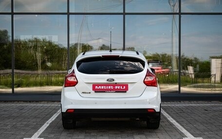 Ford Focus III, 2013 год, 850 000 рублей, 4 фотография