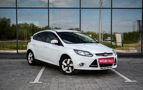 Ford Focus III, 2013 год, 850 000 рублей, 5 фотография