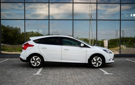 Ford Focus III, 2013 год, 850 000 рублей, 8 фотография