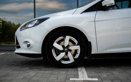 Ford Focus III, 2013 год, 850 000 рублей, 9 фотография