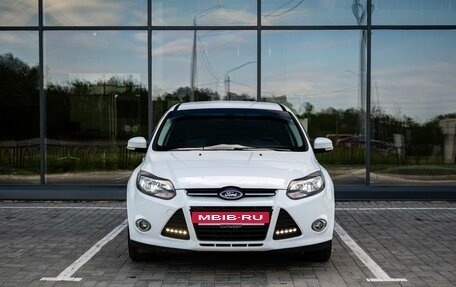 Ford Focus III, 2013 год, 850 000 рублей, 3 фотография