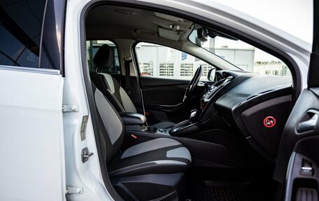 Ford Focus III, 2013 год, 850 000 рублей, 11 фотография