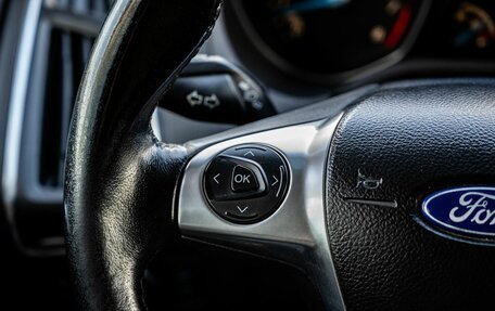 Ford Focus III, 2013 год, 850 000 рублей, 17 фотография