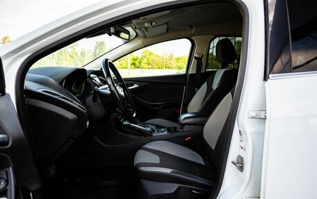 Ford Focus III, 2013 год, 850 000 рублей, 12 фотография