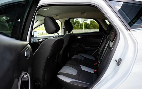 Ford Focus III, 2013 год, 850 000 рублей, 14 фотография