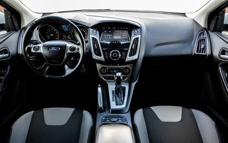 Ford Focus III, 2013 год, 850 000 рублей, 15 фотография