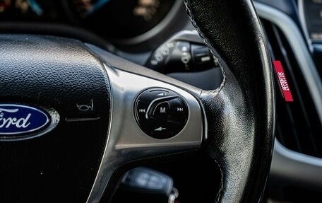 Ford Focus III, 2013 год, 850 000 рублей, 18 фотография