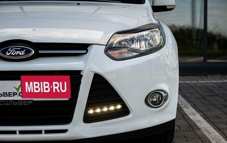 Ford Focus III, 2013 год, 850 000 рублей, 10 фотография