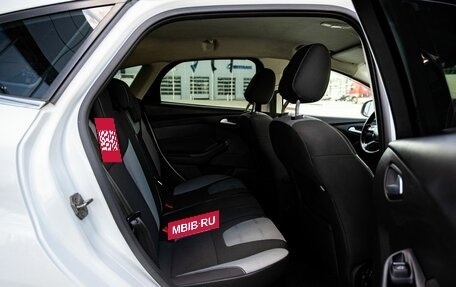 Ford Focus III, 2013 год, 850 000 рублей, 13 фотография