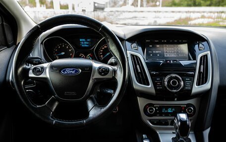 Ford Focus III, 2013 год, 850 000 рублей, 20 фотография
