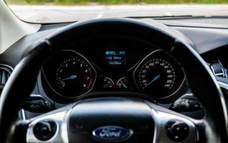Ford Focus III, 2013 год, 850 000 рублей, 19 фотография