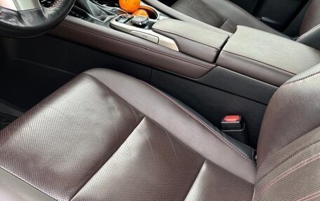 Lexus RX IV рестайлинг, 2017 год, 3 940 000 рублей, 7 фотография